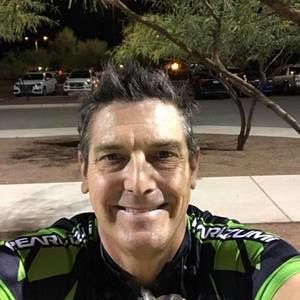 Meet your Posher, Craig